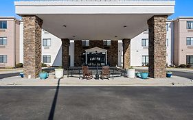 Comfort Inn Cullman Alabama 3*